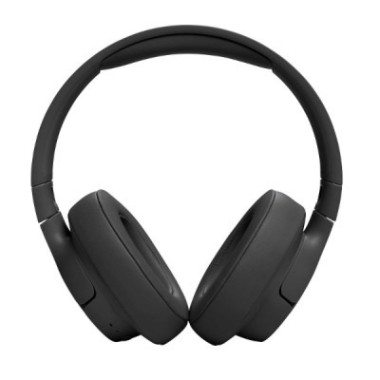 Casque supra-auriculaire fermé sans fil - Bluetooth 5.3 - Commandes/Micro - Autonomie 76h - Pliable