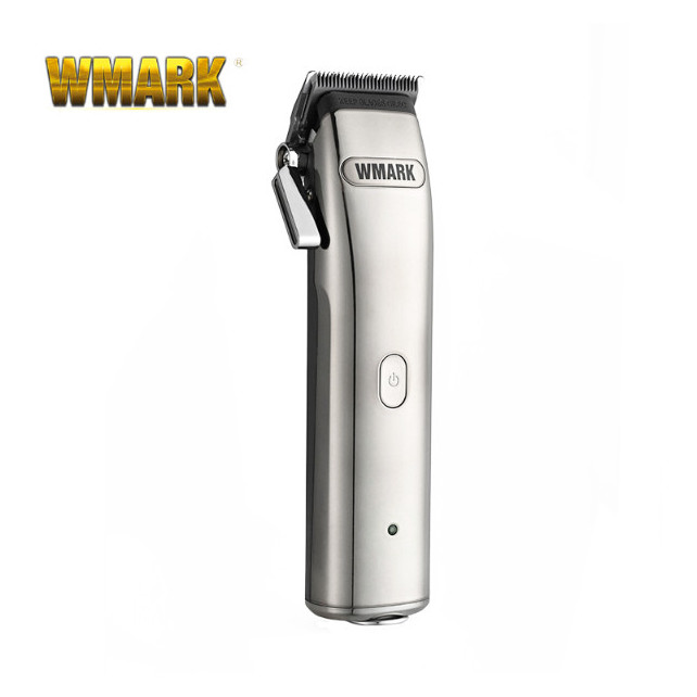 TONDEUSE À CHEVEUX PROFESSIONNELLE RECHARGEABLE