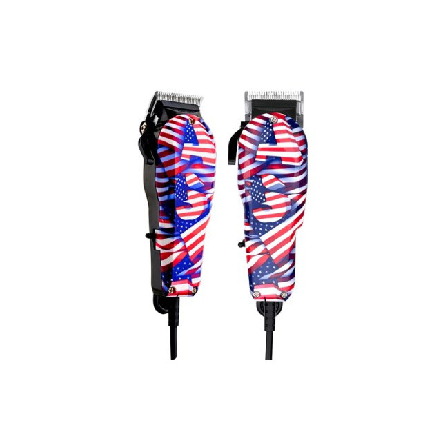 Tondeuse à Cheveux Electrique WMARK Barber Clipper