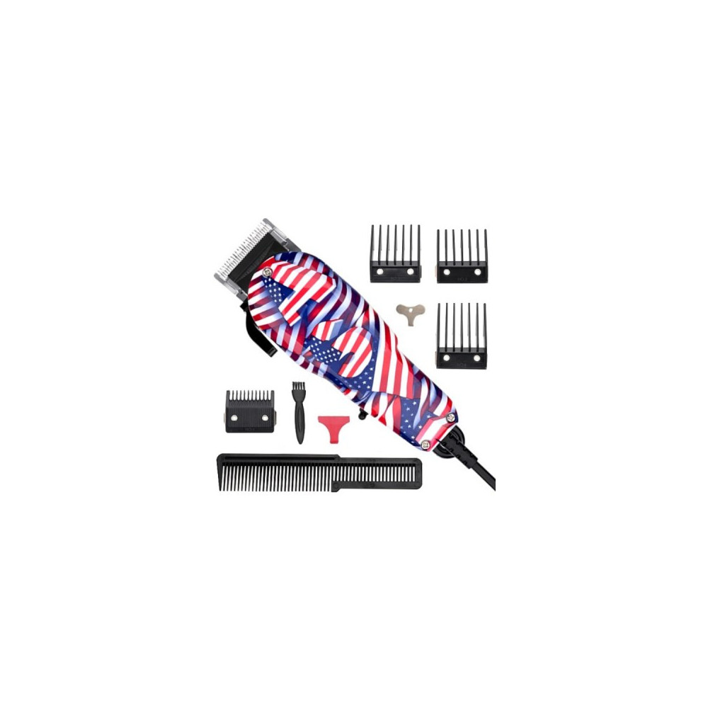 Tondeuse à Cheveux Electrique WMARK Barber Clipper