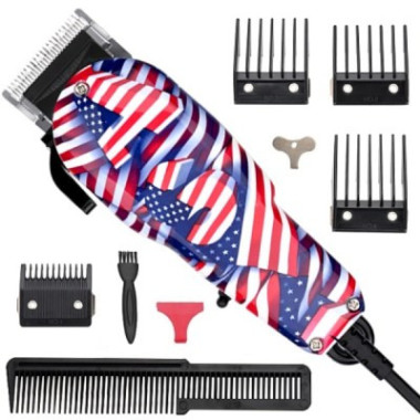 Tondeuse à Cheveux Electrique WMARK Barber Clipper