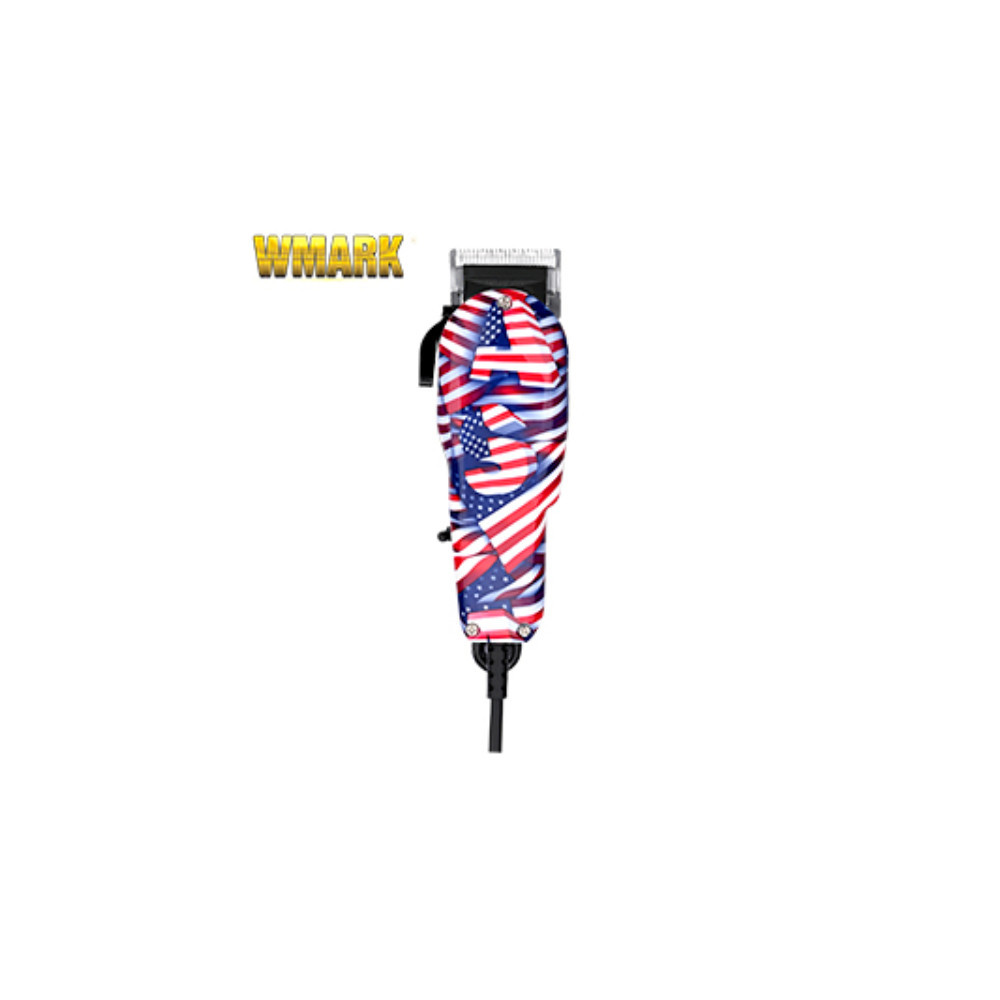Tondeuse à Cheveux Electrique WMARK Barber Clipper