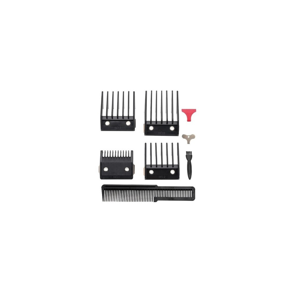 Tondeuse à Cheveux Electrique WMARK Barber Clipper