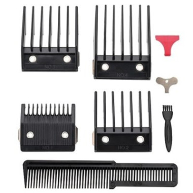 Tondeuse à Cheveux Electrique WMARK Barber Clipper