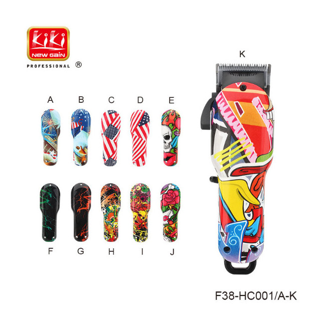 TONDEUSE À CHEVEUX RECHARGEABLE