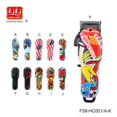 TONDEUSE À CHEVEUX RECHARGEABLE