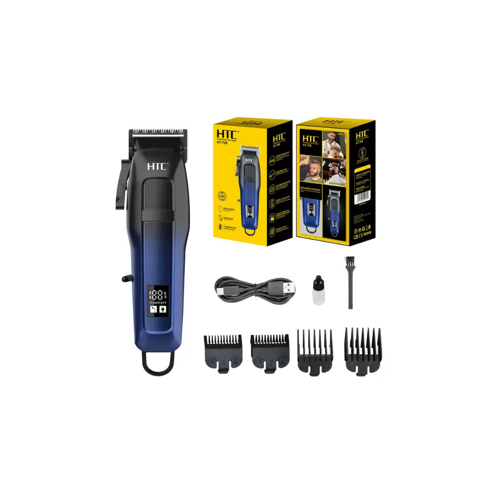 Tondeuse sans fil rechargeable