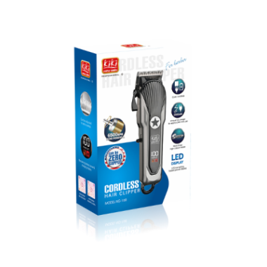 Tondeuse sans fil rechargeable