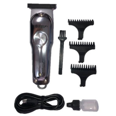 TONDEUSE A CHEVEUX PROFESSIONNELLE AVEC ET SANS FIL.