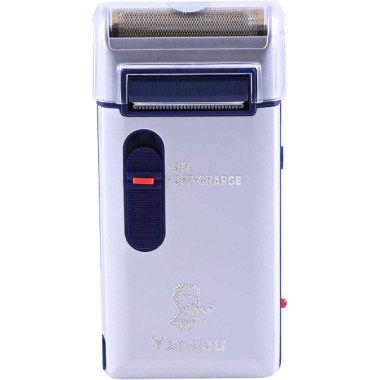 Rasoir Électrique Rechargeable Portable de 2eme Génération