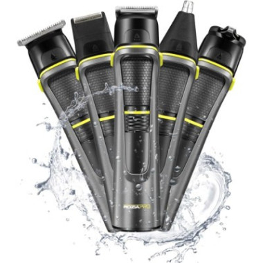 Tondeuse à cheveux électrique professionnelle tout-en-un