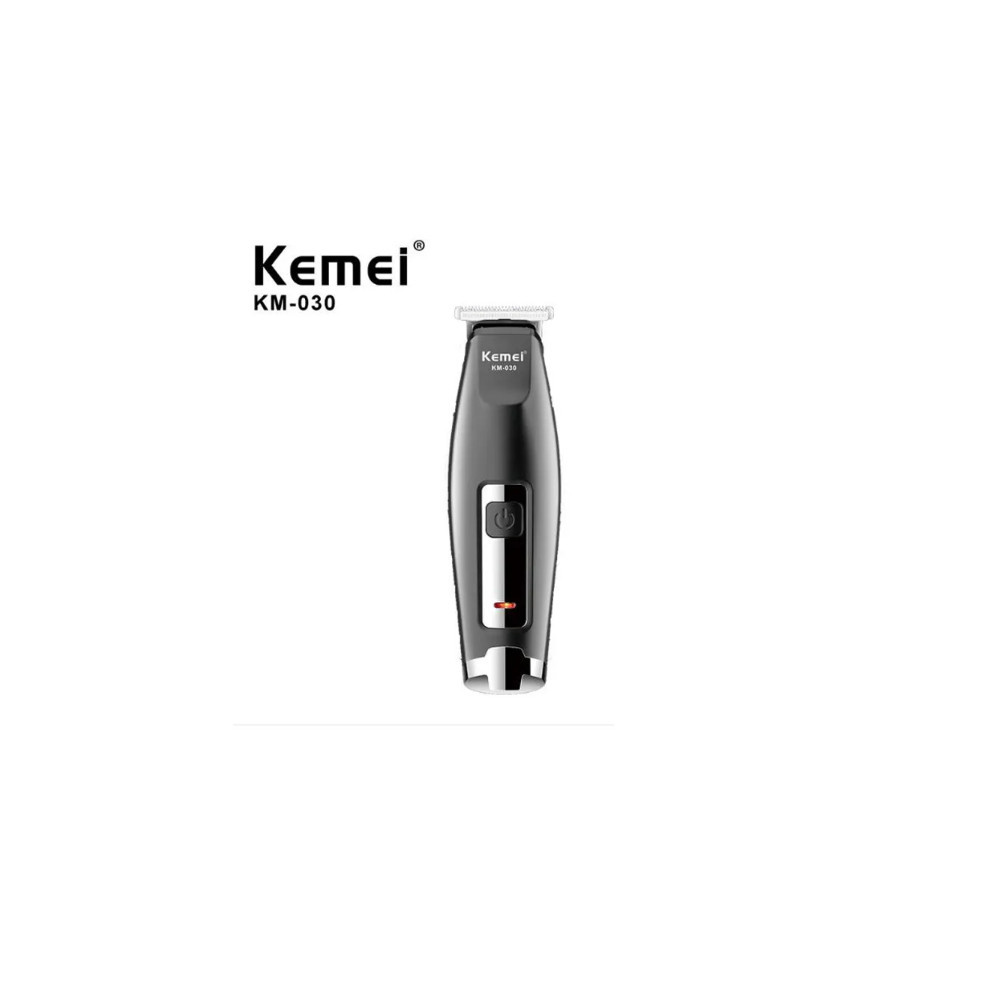 Tondeuse à cheveux professionnelle sans fil, rechargeable par USB