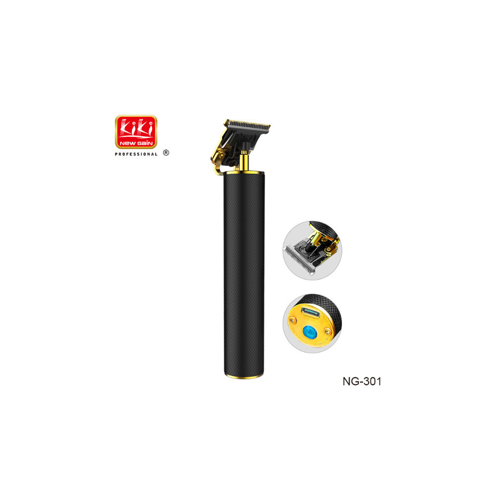 Tondeuse à Cheveux Rechargeable Sans Fil