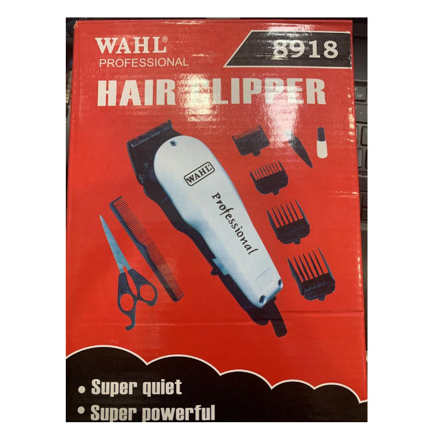 Tondeuse Professionnelle Rechargeable Hair Clipper