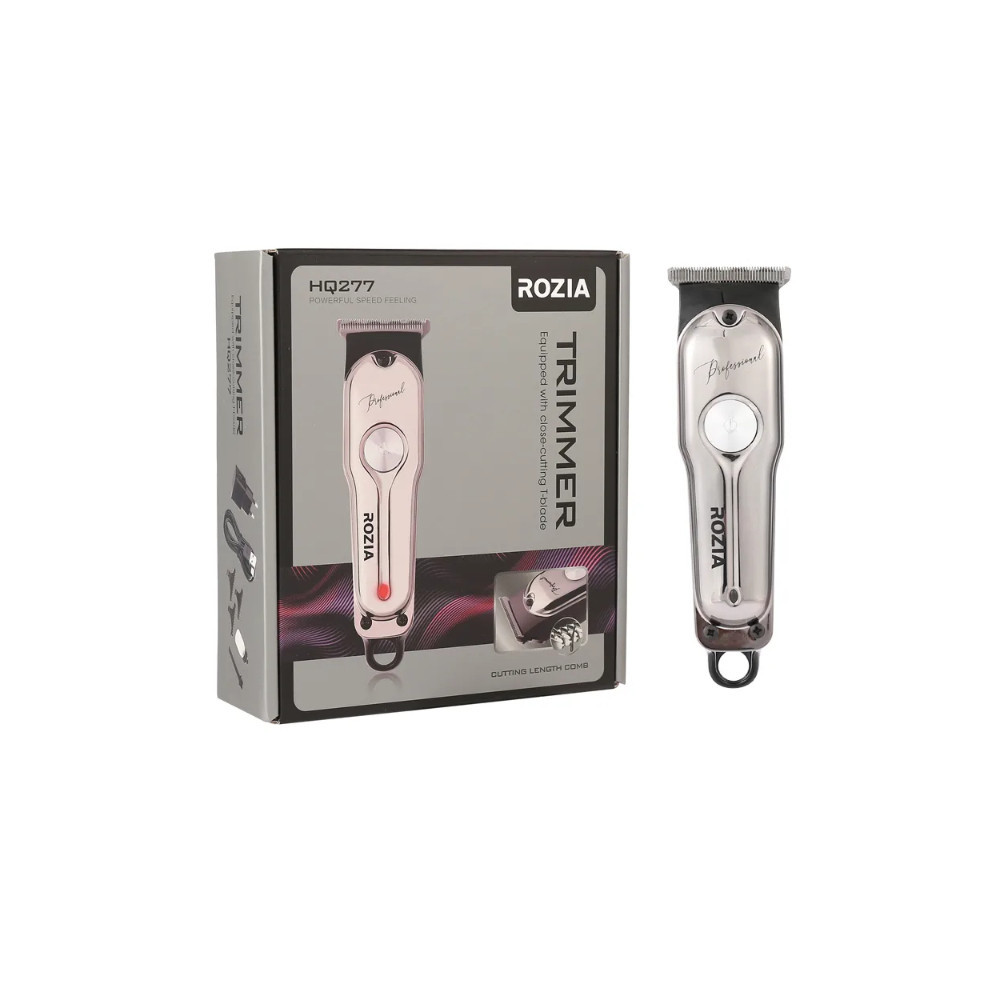 Tondeuse à cheveux professionnelle