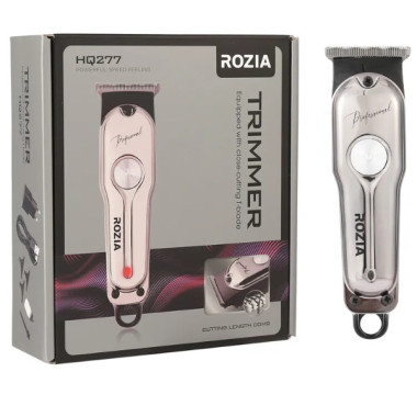 Tondeuse à cheveux professionnelle