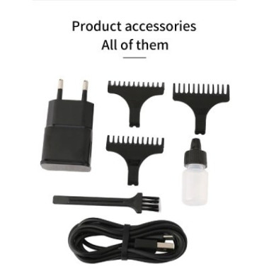 Tondeuse à cheveux professionnelle