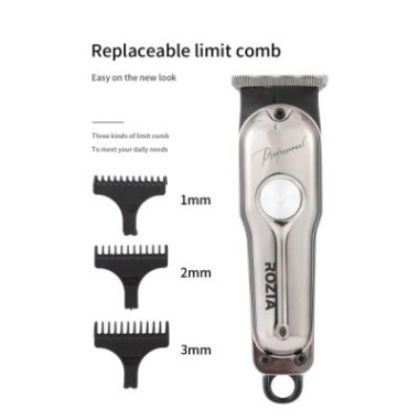 Tondeuse à cheveux professionnelle