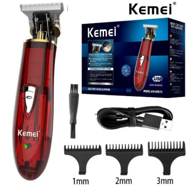 Tondeuse à cheveux, rasoir électrique Rechargeable