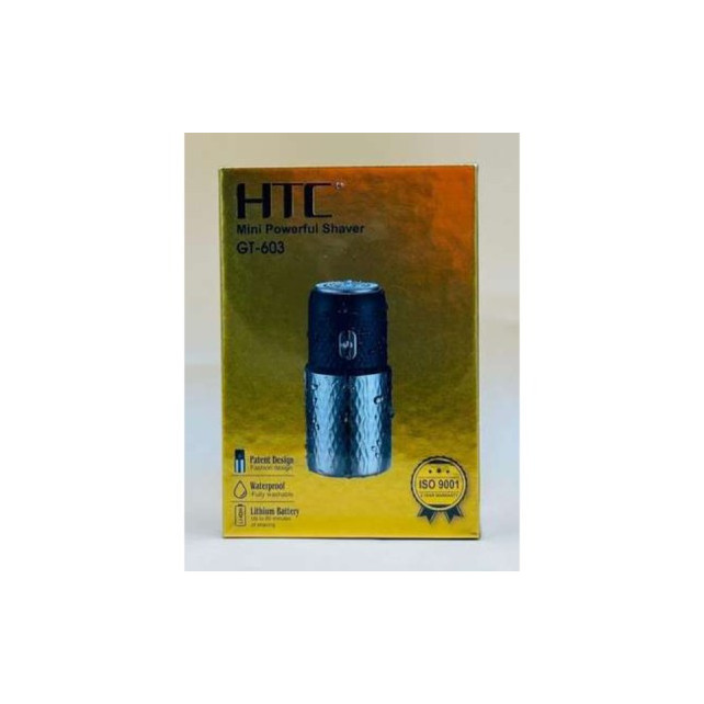 Mini Tondeuse sans fil rechargeable