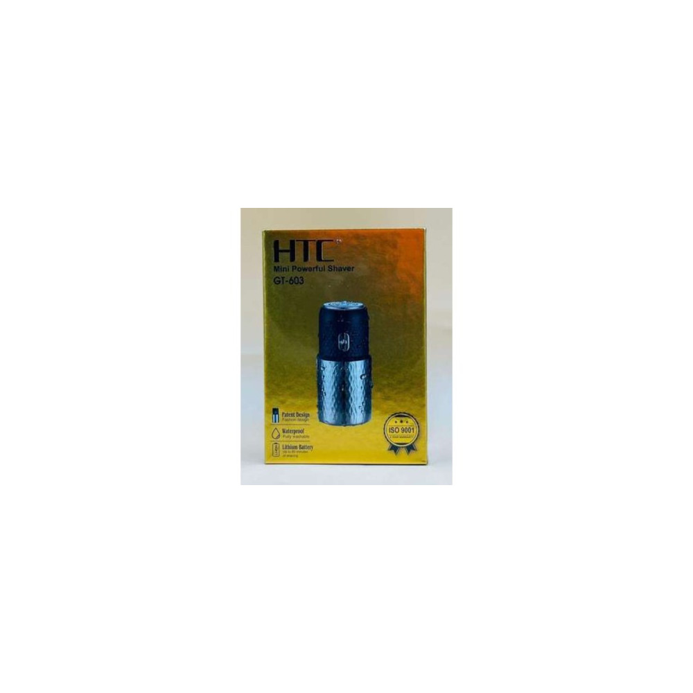 Mini Tondeuse sans fil rechargeable