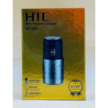 Mini Tondeuse sans fil rechargeable