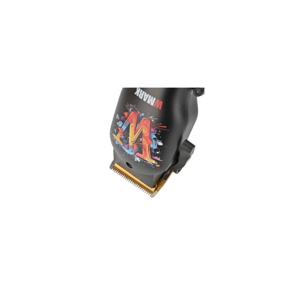 Tondeuse sans fil rechargeable