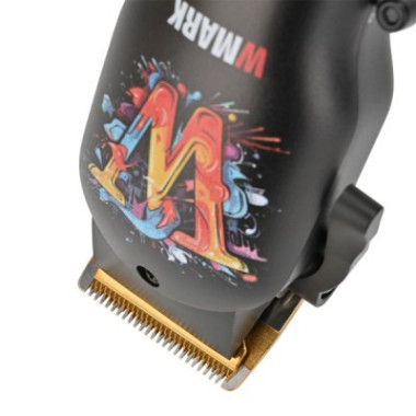 Tondeuse sans fil rechargeable