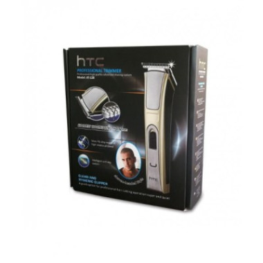 Tondeuse à Barbe Electrique Sans Fil, Rechargeable par USB