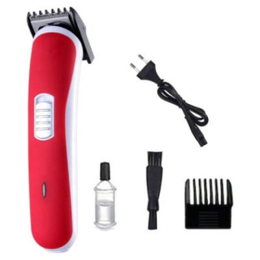 Tondeuse à cheveux rasoir rechargeable