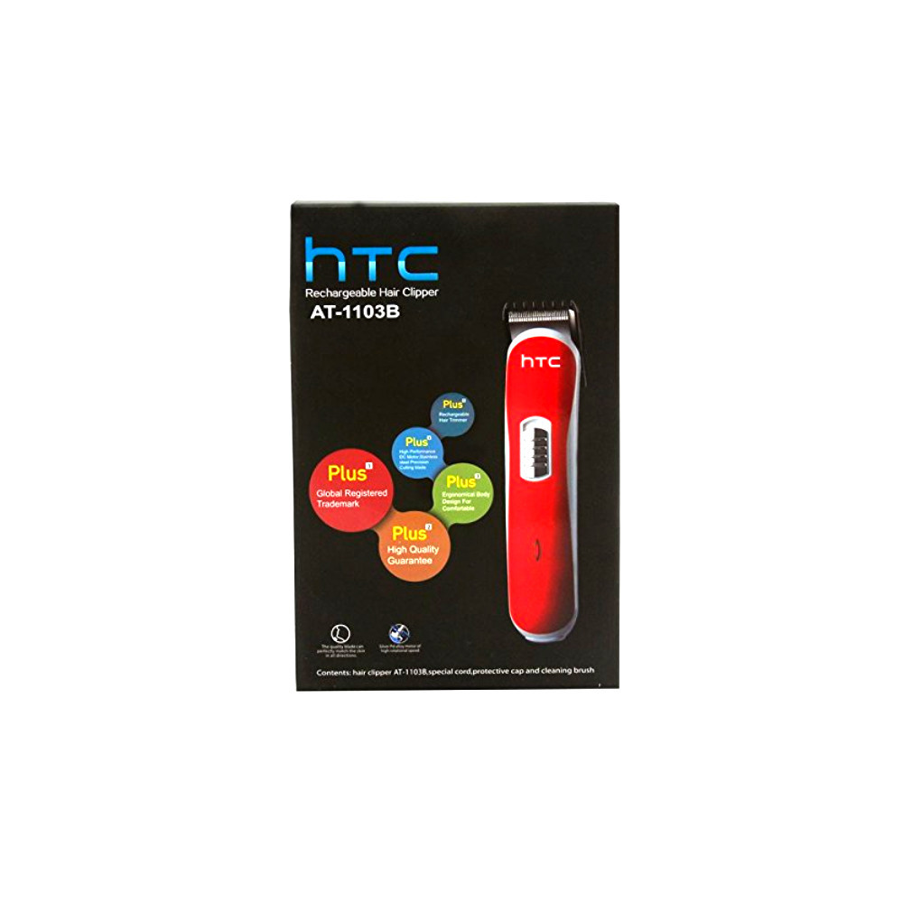 Tondeuse à cheveux rasoir rechargeable