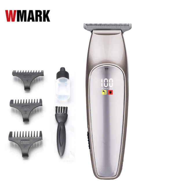 TONDEUSE DE DÉTAILS À CORDON