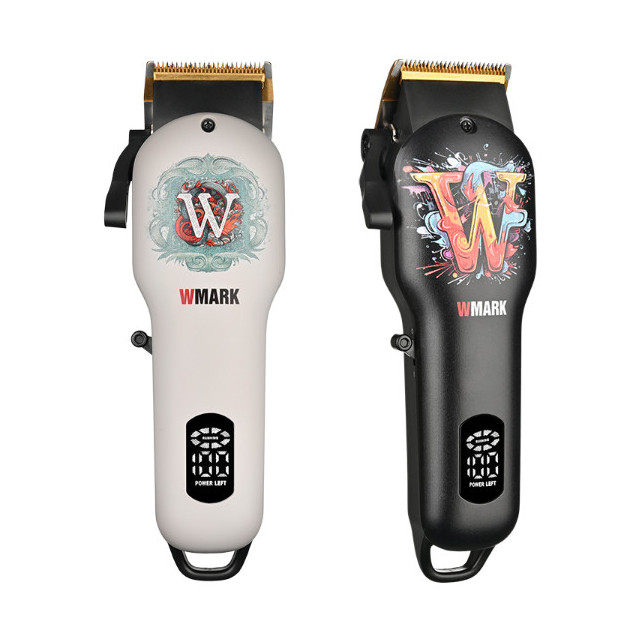 Tondeuse sans fil rechargeable