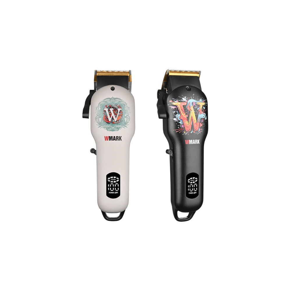 Tondeuse sans fil rechargeable