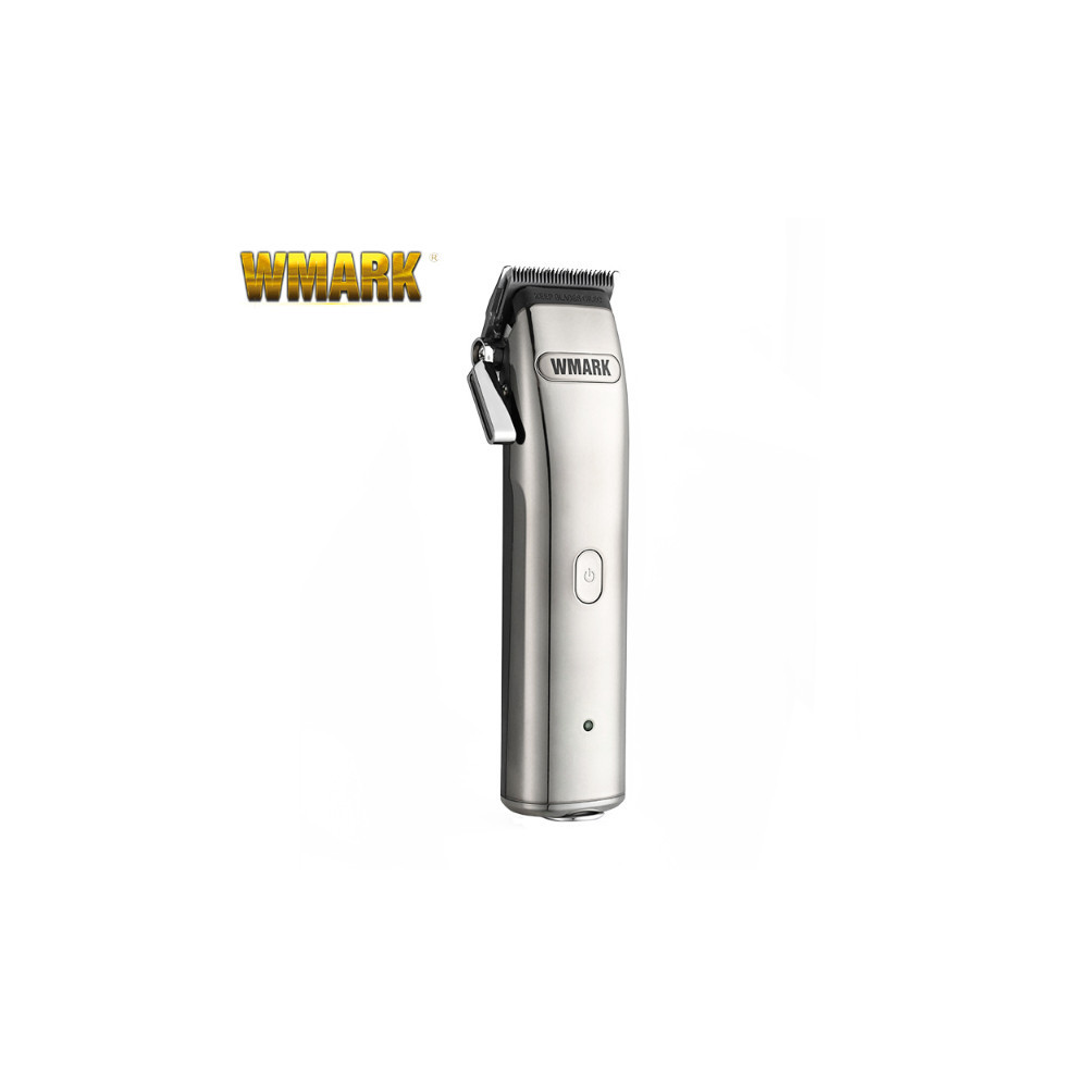 TONDEUSE À CHEVEUX PROFESSIONNELLE RECHARGEABLE