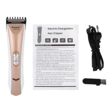 Tondeuse à cheveux électrique Rechargeable
