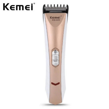 Tondeuse à cheveux électrique Rechargeable