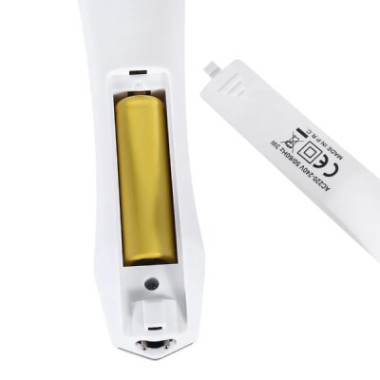 Tondeuse à cheveux électrique Rechargeable