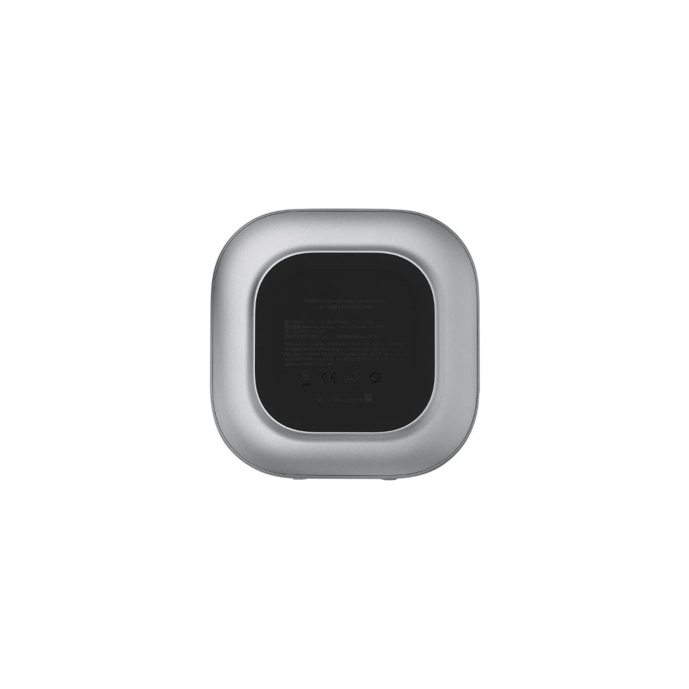 Microphone d extension omnidirectionnel