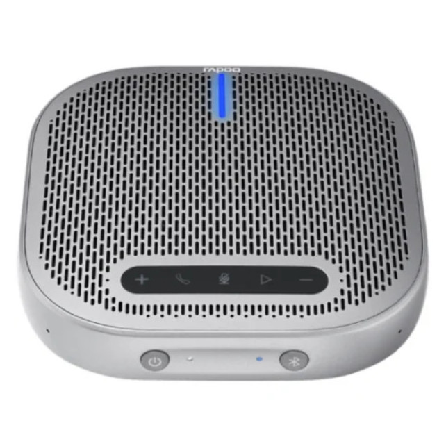 Microphone d extension omnidirectionnel