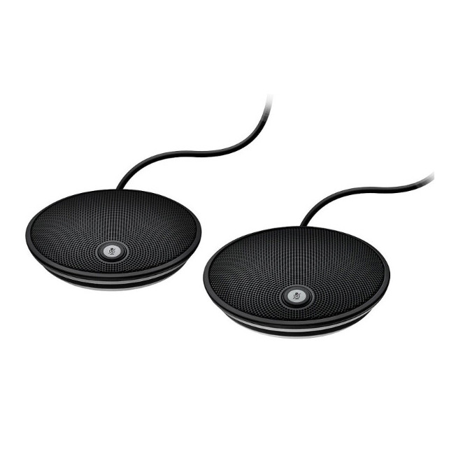 Kit de microphone d extension pour Logitech GROUP