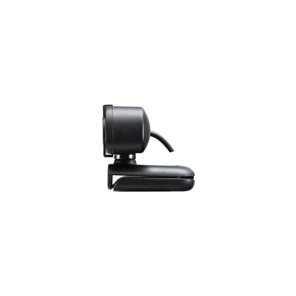 Webcam Full HD 1080P rotative avec microphone intégré