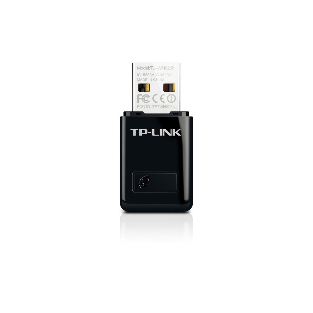 mini Clé USB WiFi N 300 Mbps