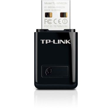 mini Clé USB WiFi N 300 Mbps