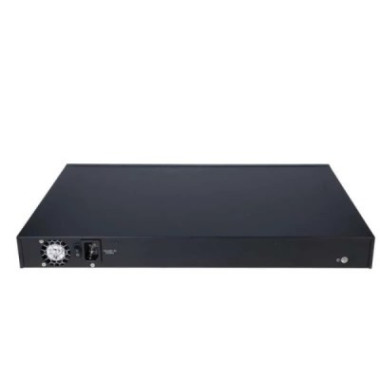 Switch 16 Port PoE FE PoE+ 1-Port Gigabit