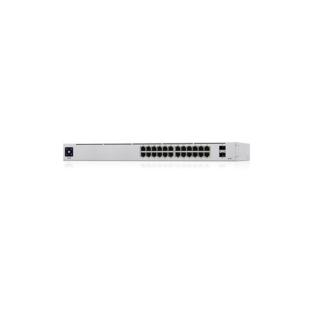 Switch 24 ports Gigabit 10/100/1000 Mbps