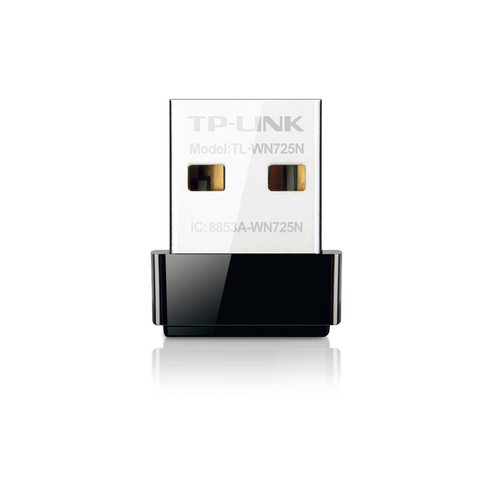 Clé USB nano Wi-Fi N (150 Mbps)