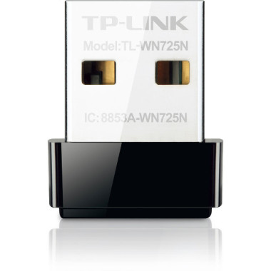 Clé USB nano Wi-Fi N (150 Mbps)