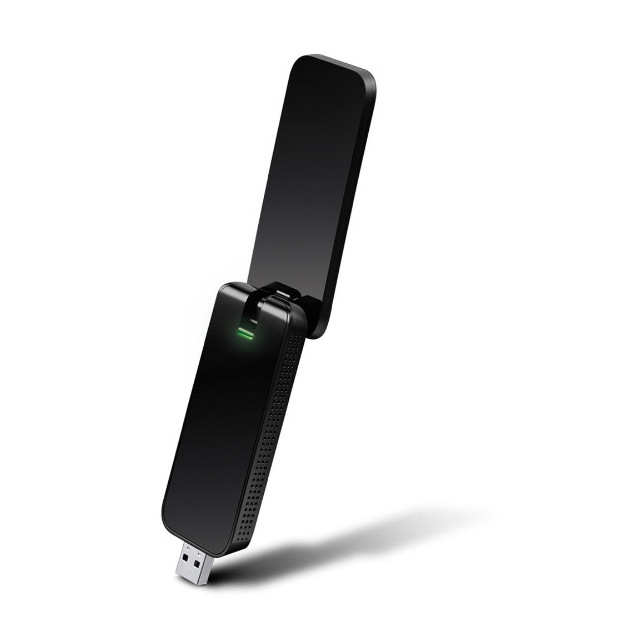 Clé USB Wi-Fi AC 1300 Mbps (AC900 + N400) Dual-Band