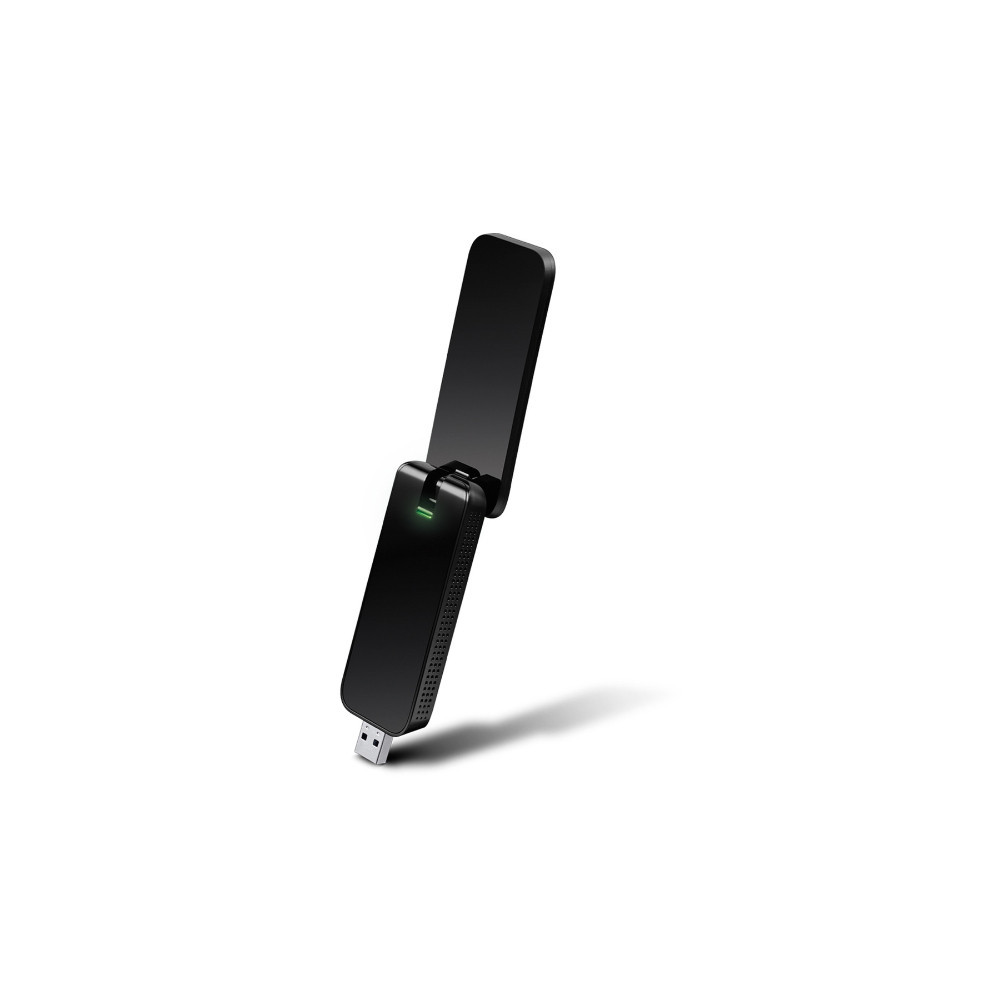 Clé USB Wi-Fi AC 1300 Mbps (AC900 + N400) Dual-Band
